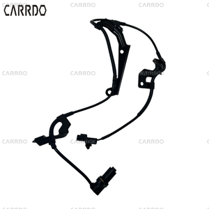 Mitsubishi L200 Triton Pajero New Wholesale High-Precision Automobile Parts - ABS Wheel Speed Sensor MN102573