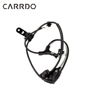 89516-12020 ABS Wheel Speed Sensor 8951612020 Is Applicable to Toyota