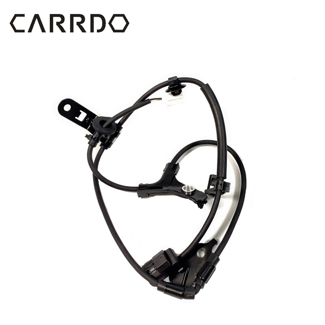 89516-12020 ABS Wheel Speed Sensor 8951612020 Is Applicable to Toyota