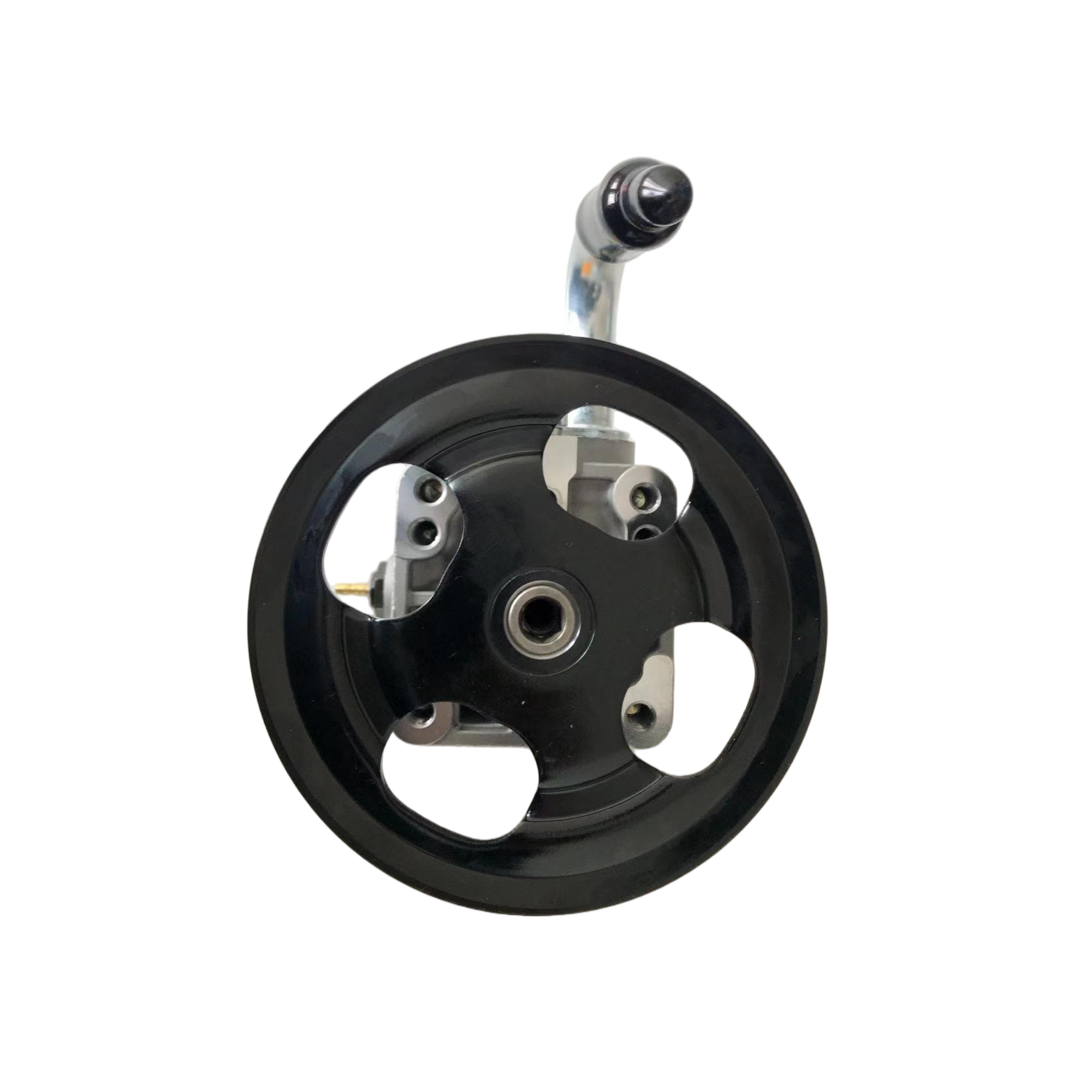 CARDO High-Quality Steering System Power Steering Pump - Suzuki VITARA J20 JB420 49100-65J00