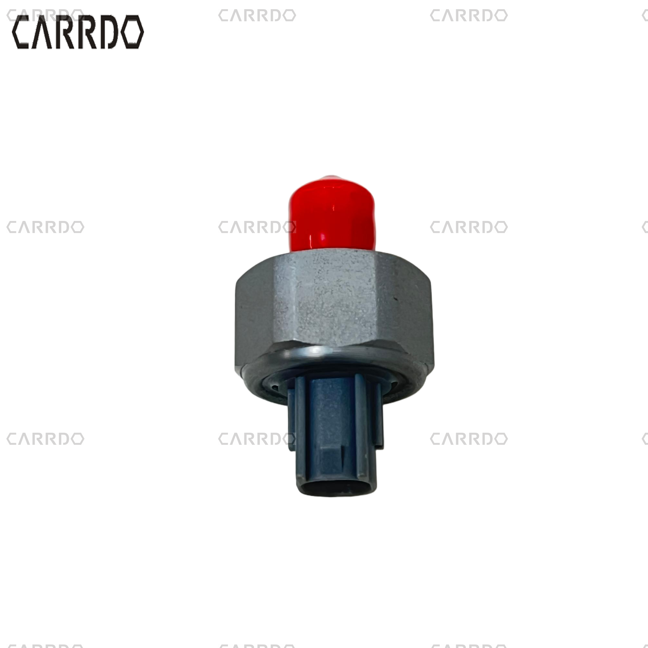 The factory supplies universal automotive engine knock sensors 89615-12090 for Toyota and Lexus OEM replacement.