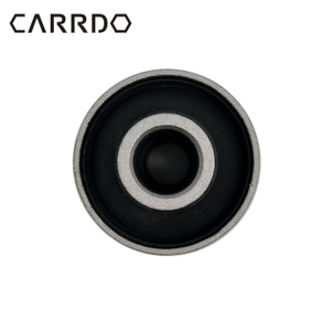 The rubber suspension bushings for the front arms of Mitsubishi L200, Pajero, Montaro, Triton, KB4T, KH4W, KH6W, MR992256
