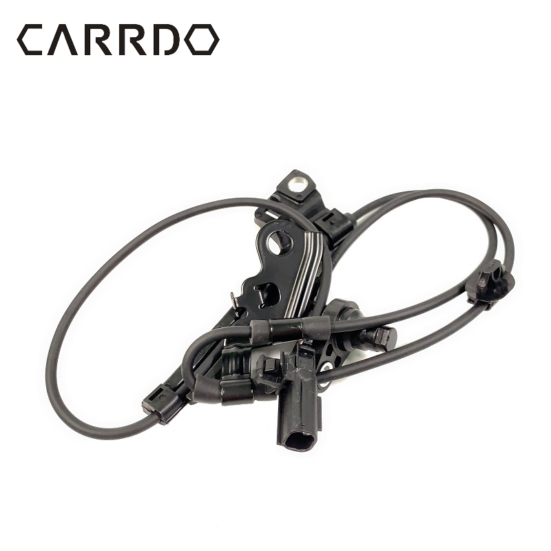 89542-02150 Automotive Parts - Automotive Electrical System - Right Front ABS Wheel Speed Sensor - 2013 - 2019 Toyota Corolla