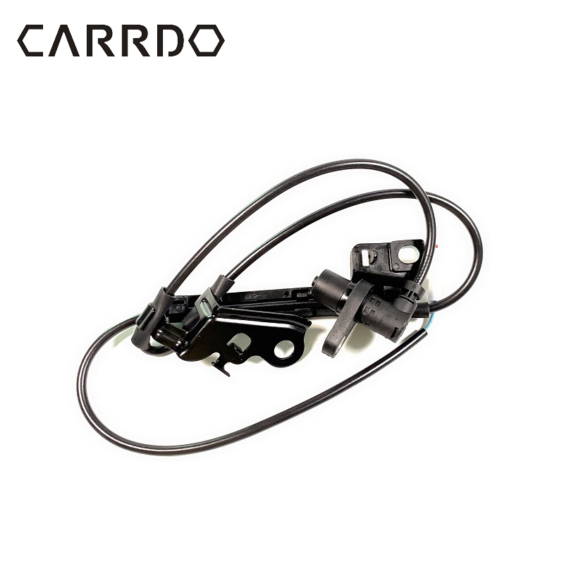 High-quality new 89542-12070 right front ABS wheel speed sensor for Toyota Corolla 8954212070 89542 12070