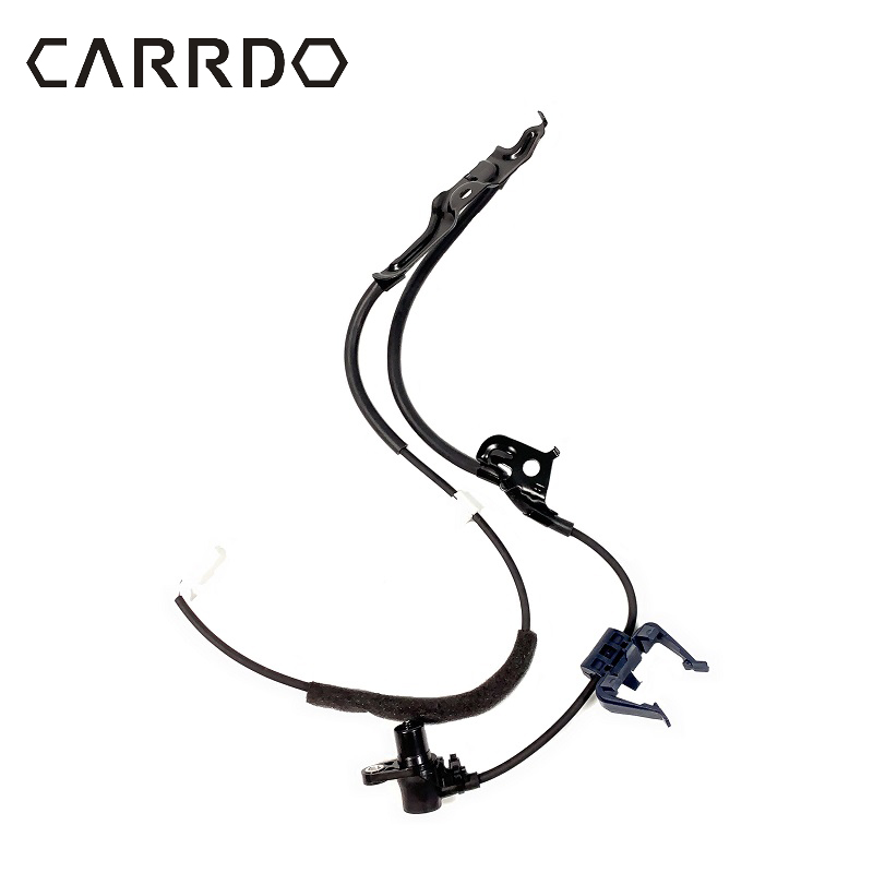 Right front right ABS wheel speed sensor for Toyota Sienna 2004 - model 89542-08030 - for 2010