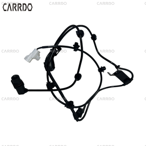 Automotive speed anti-lock braking system sensor 89542-0K020 Toyota HILUX VIGO