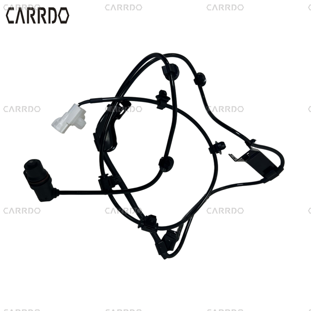 Automotive speed anti-lock braking system sensor 89542-0K020 Toyota HILUX VIGO