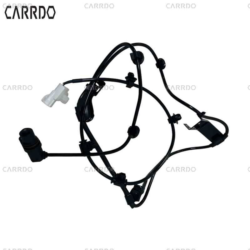 Automotive speed anti-lock braking system sensor 89542-0K020 Toyota HILUX VIGO