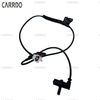 Toyota Corolla Avensis Car Sensor ABS Wheel Speed Sensor 89542-02040