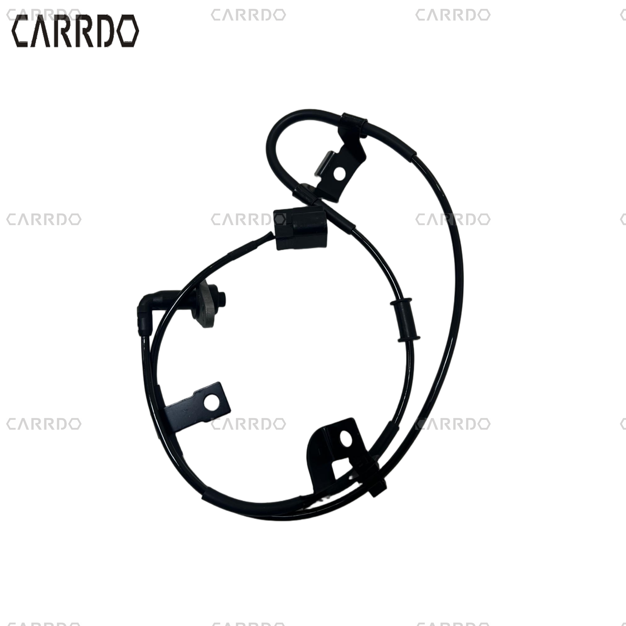 Auto parts anti-lock brake system wheel speed sensor for Mitsubishi L200 Pajero Sport 4670B007