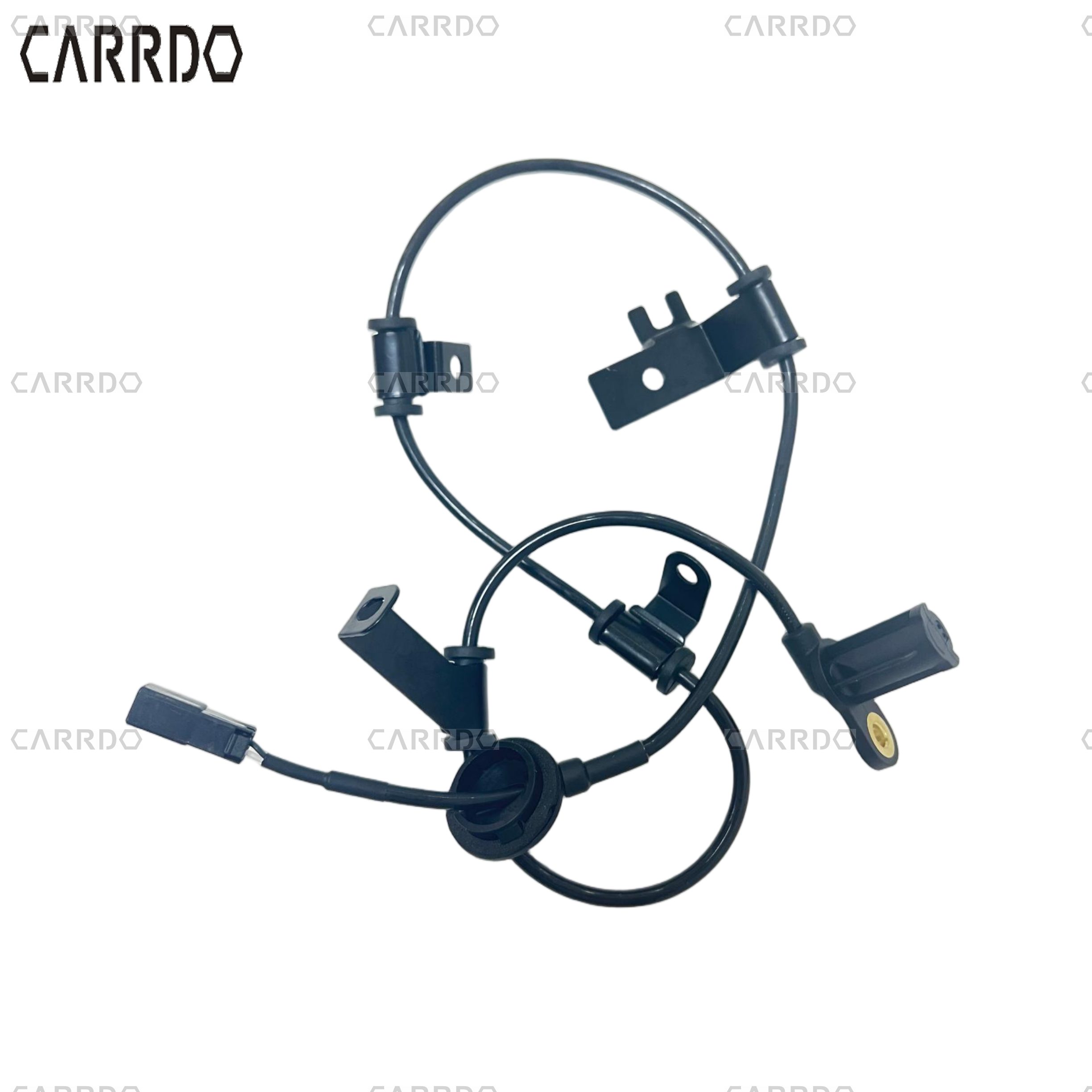 Mazda's Gengpin Ford Escape's anti-lock braking system sensor EC024371YC