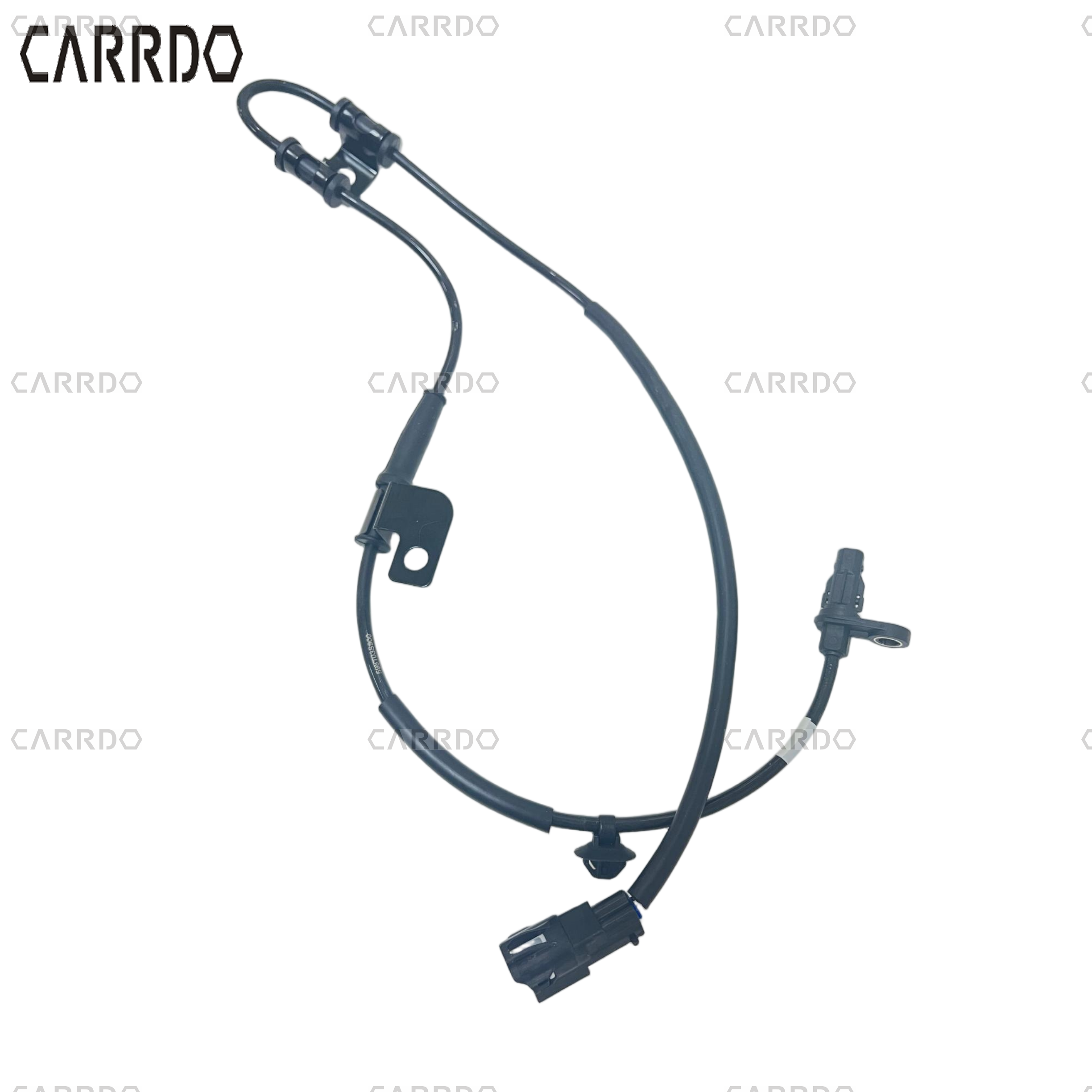 598103S900 automotive parts sensor system anti-lock braking system wheel speed sensor FL original equipment manufacturer 59810-3S900, applicable to modern Kia Santro 06 Sonata IX55 07 I10 14