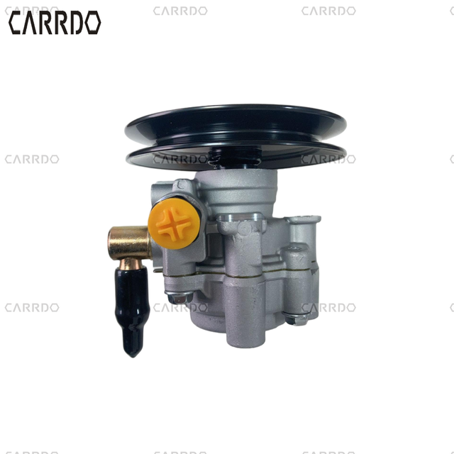 OEM 44320-26290 best selling automotive steering system power steering pump for HIACE LH20 HILUX LN140