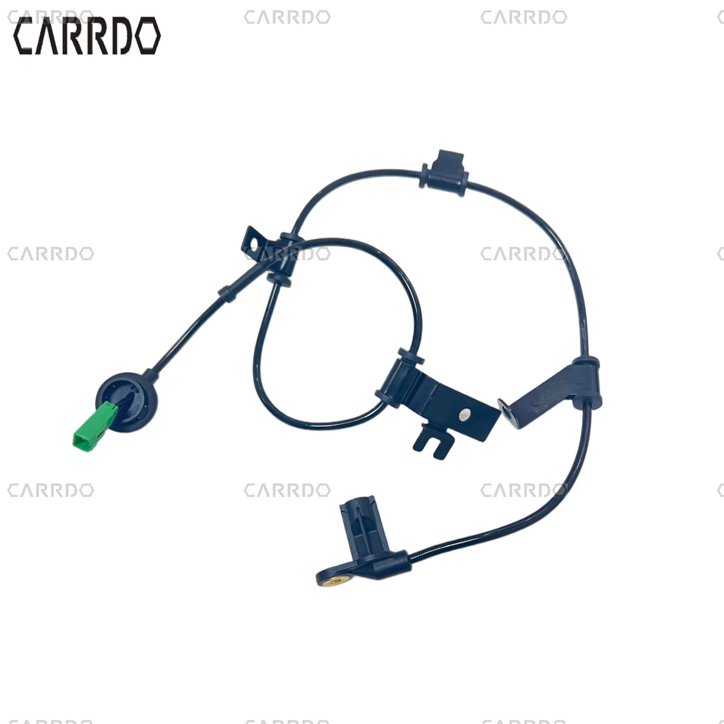 The factory supplies anti-lock braking system sensors for Ford EC024372YK.