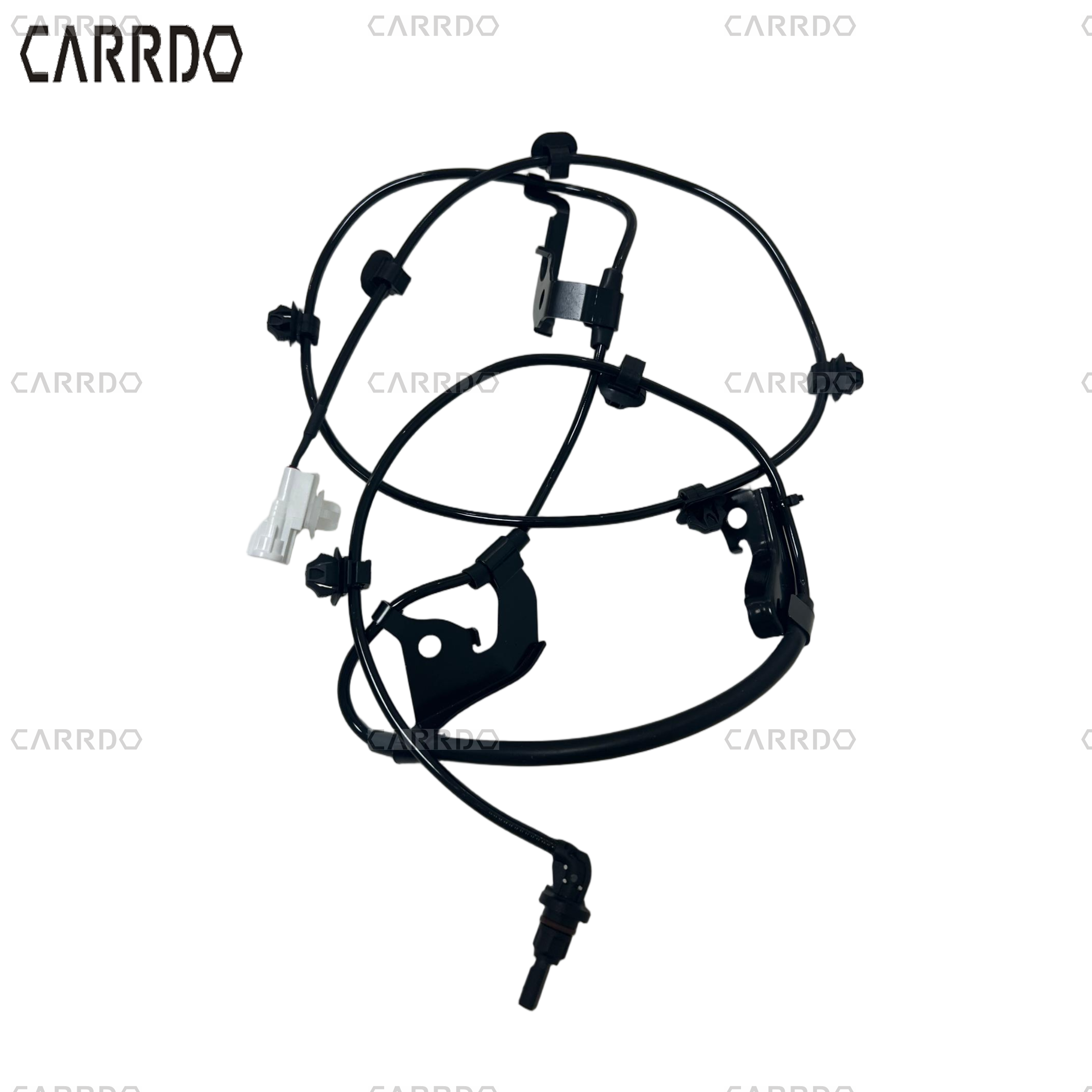 Wholesale automotive parts - wheel speed sensor 89542-0K081 is applicable to HILUX, VIGO, and REVO models.