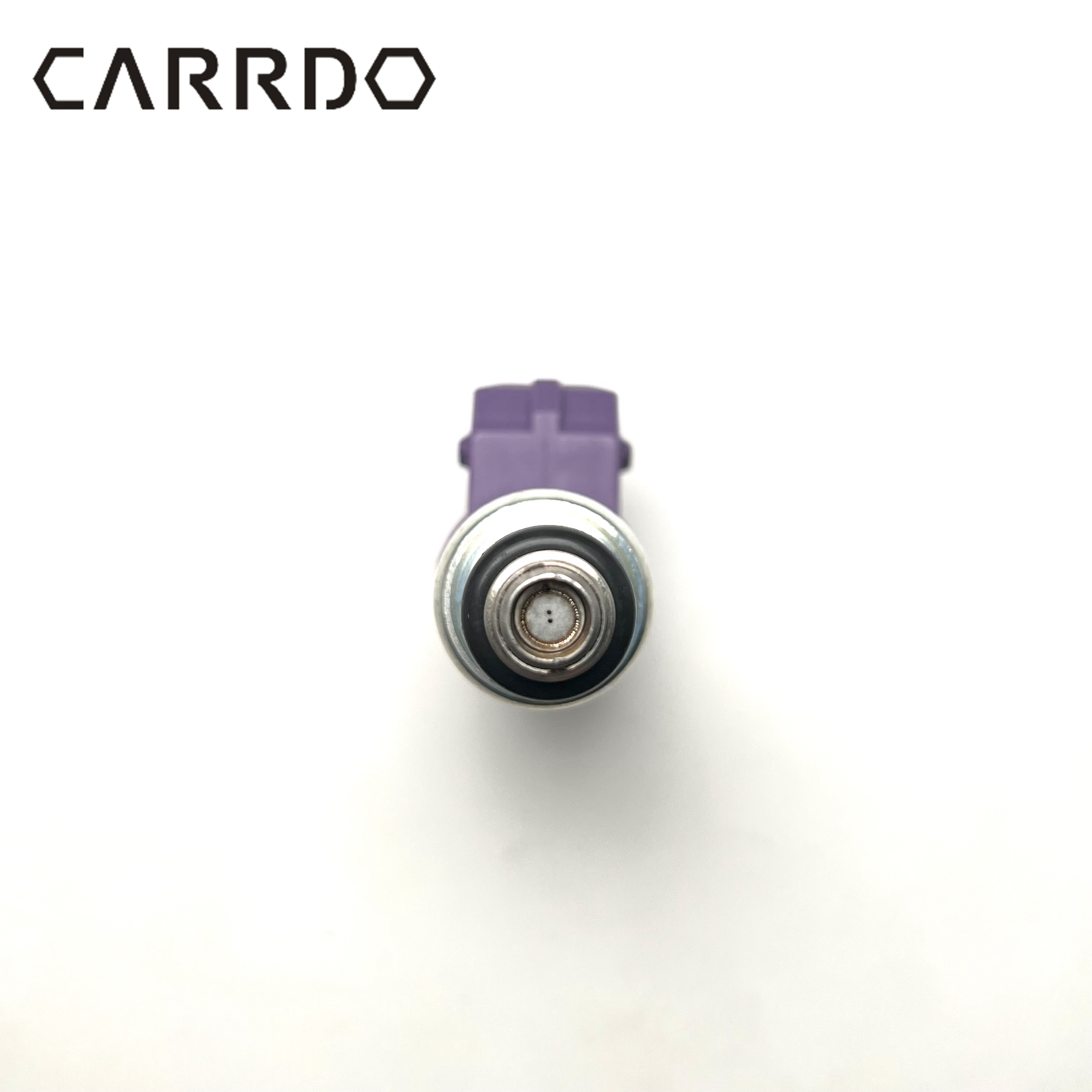 ZMZ6354 brand-new automotive engine component - gasoline injector nozzle, suitable for LADA, VOLGA, UAZ3160 models.