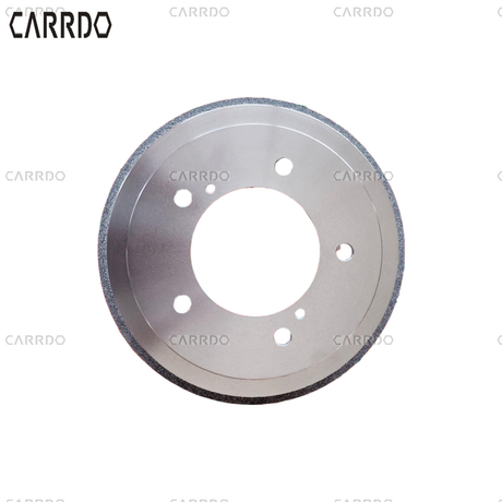 Factory wholesale of Suzuki 43511 type rear inner brake drum aftermarket automotive parts - 81A02