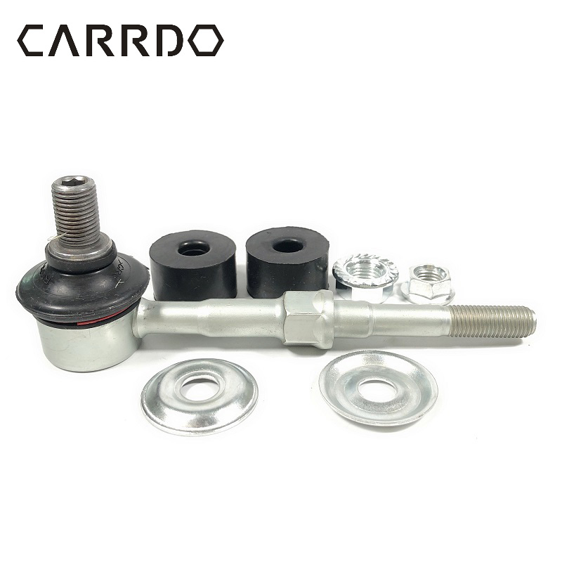 Toyota RAV4 A3 A3 Lexus NX Z1 Rear Suspension Rod Stabilizer Bar Connecting Rod Assembly 48830-42020 4883042020