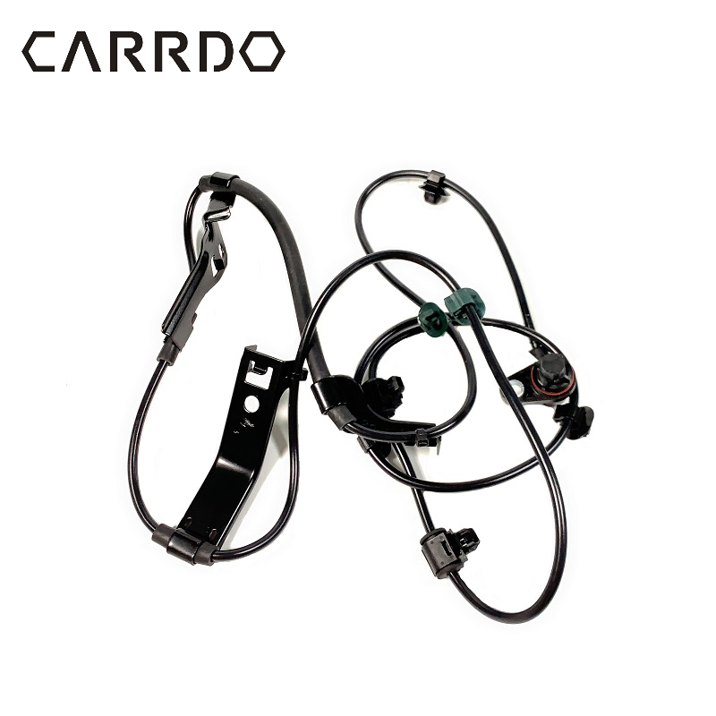 Original equipment manufacturer of high-quality Toyota Hilux car parts - ABS wheel speed sensor: 8954271010/89542-71010