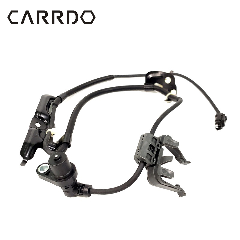 Toyota Camry 2.4L 02-11 Left Front ABS Wheel Speed Sensor Vehicle Sensor Original Equipment Manufacturer 89543-06030