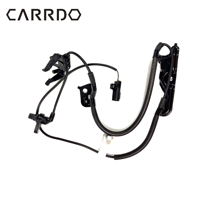 ABS wheel speed sensor for Toyota Sienna 2011 - 2020 Front Driver's Side 89543-08050