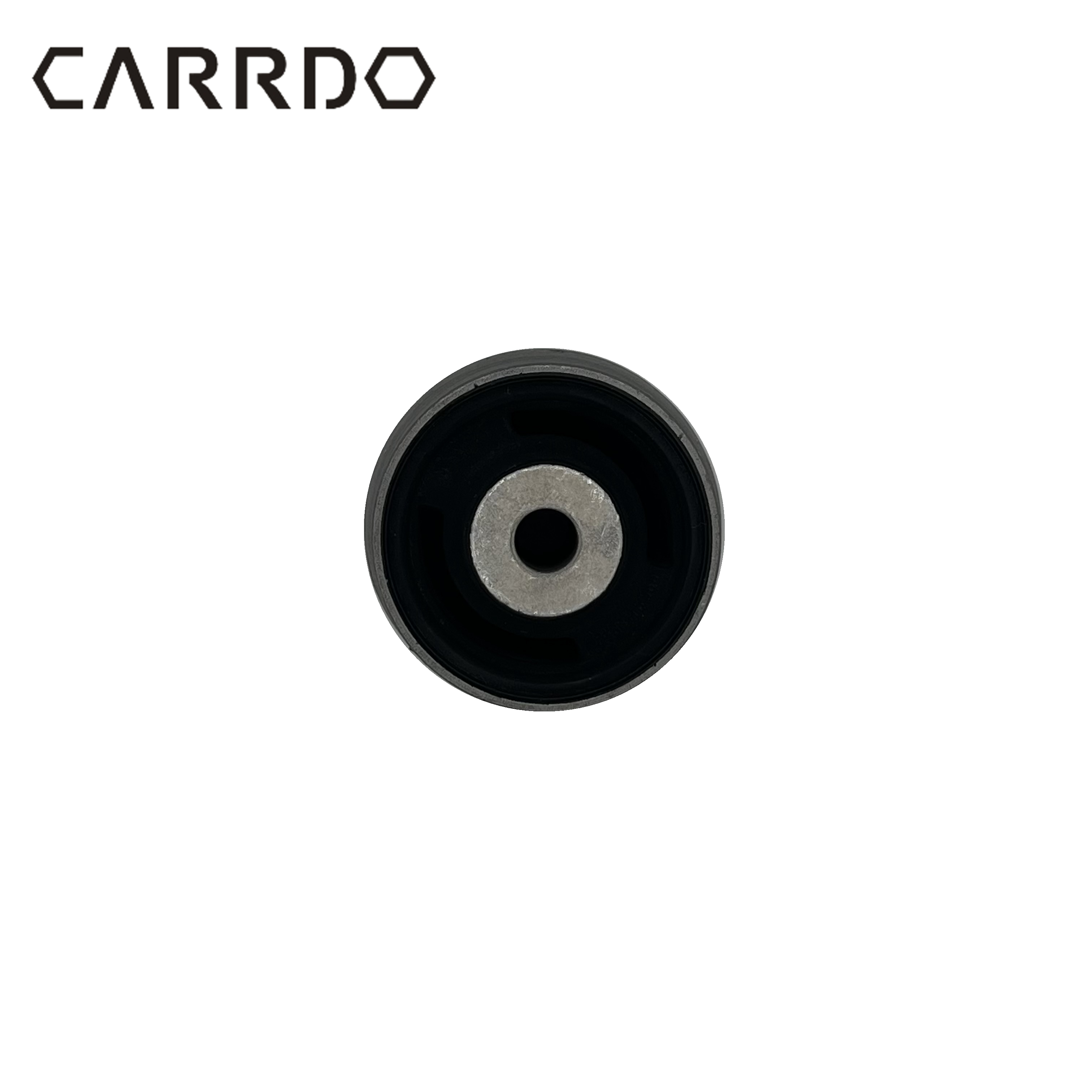 The control arm bushing is applicable to Kia RIO 2011 - 2017 551601R000 55160-1R00