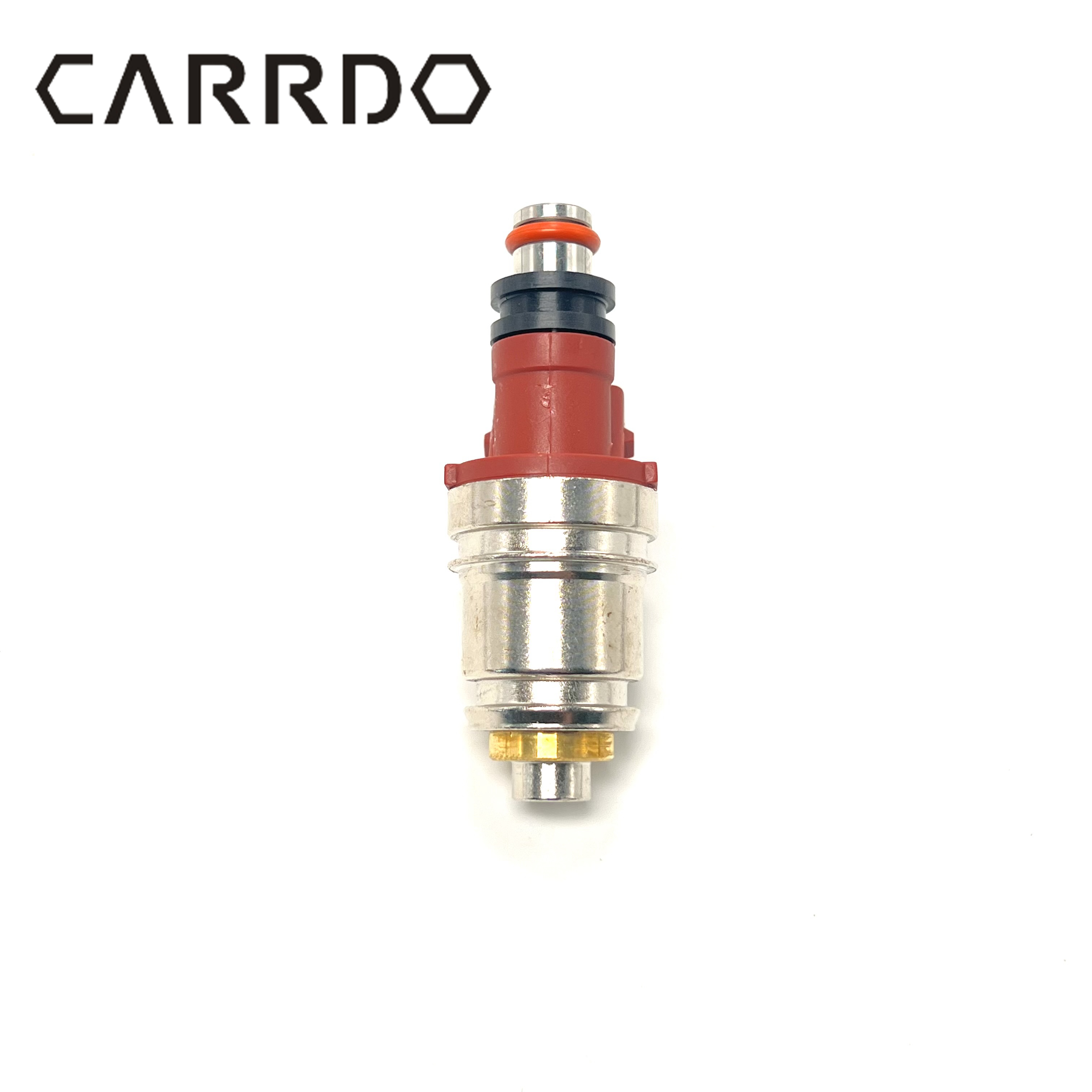 16600-86G00 automobile gasoline injector nozzle replacement Nissan pickup 2.4l 1995 Nissan D21 2.4l 1990-1994