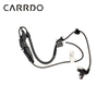 Left front ABS wheel speed sensor for Toyota Camry Hybrid, Toyota Camry FJ Cruiser, OEM 89543-33110