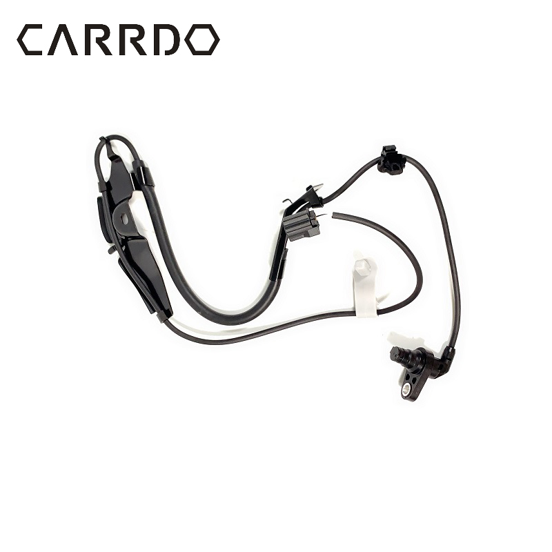 Left front ABS wheel speed sensor for Toyota Camry Hybrid, Toyota Camry FJ Cruiser, OEM 89543-33110