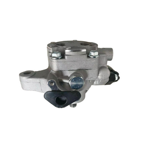 CARDO high-quality power steering pump 56110-RAA-A01 is suitable for Honda Accord 2.4L models from 2003 to 2007.