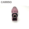 The modern fuel injectors used for Dongfeng Kia are applicable to Kia 35310-2E400 and 353102E400.