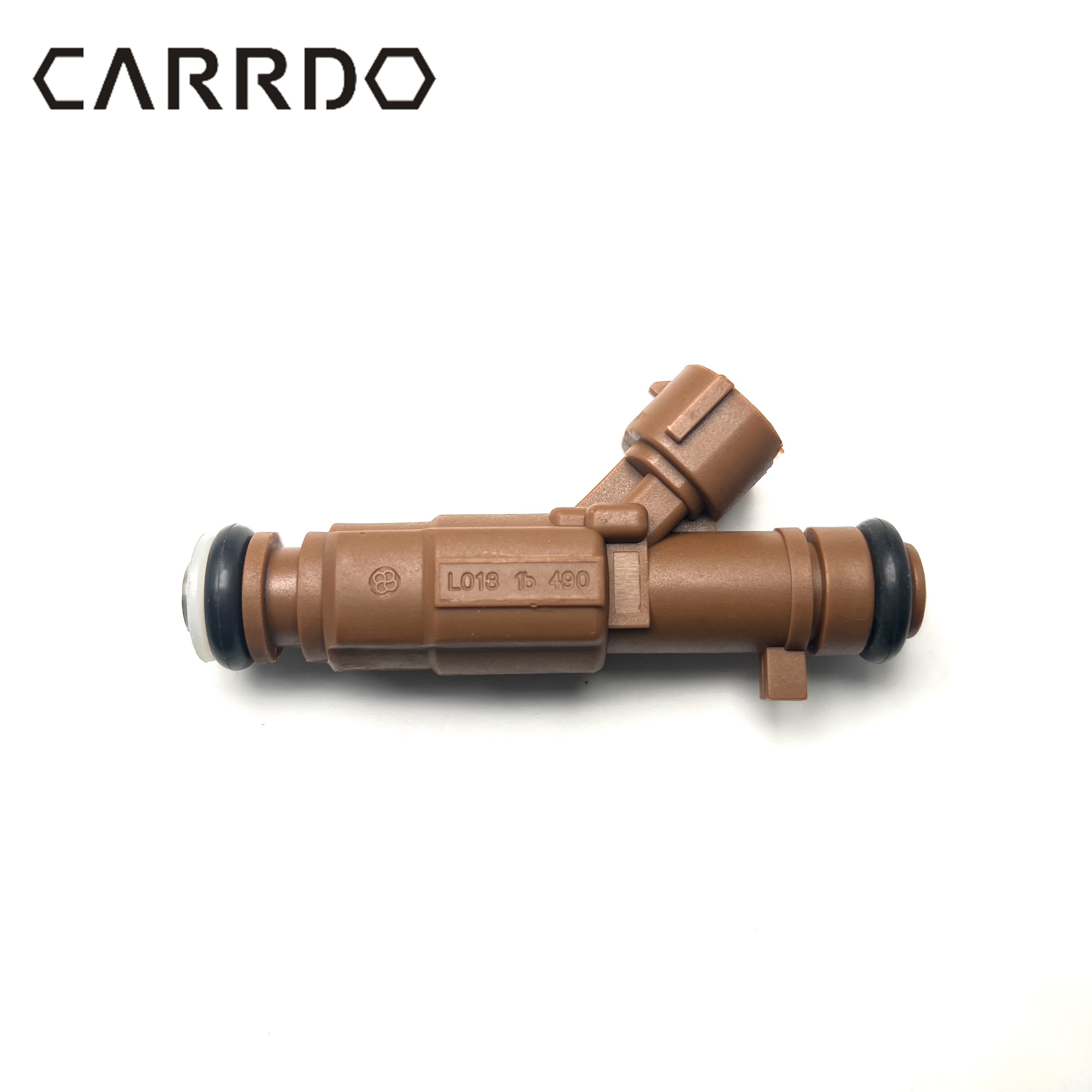 Fuel injector nozzle 353102G150 35310-2G150 is used for the modern Kia Cerato YD 2.0l G4NA.