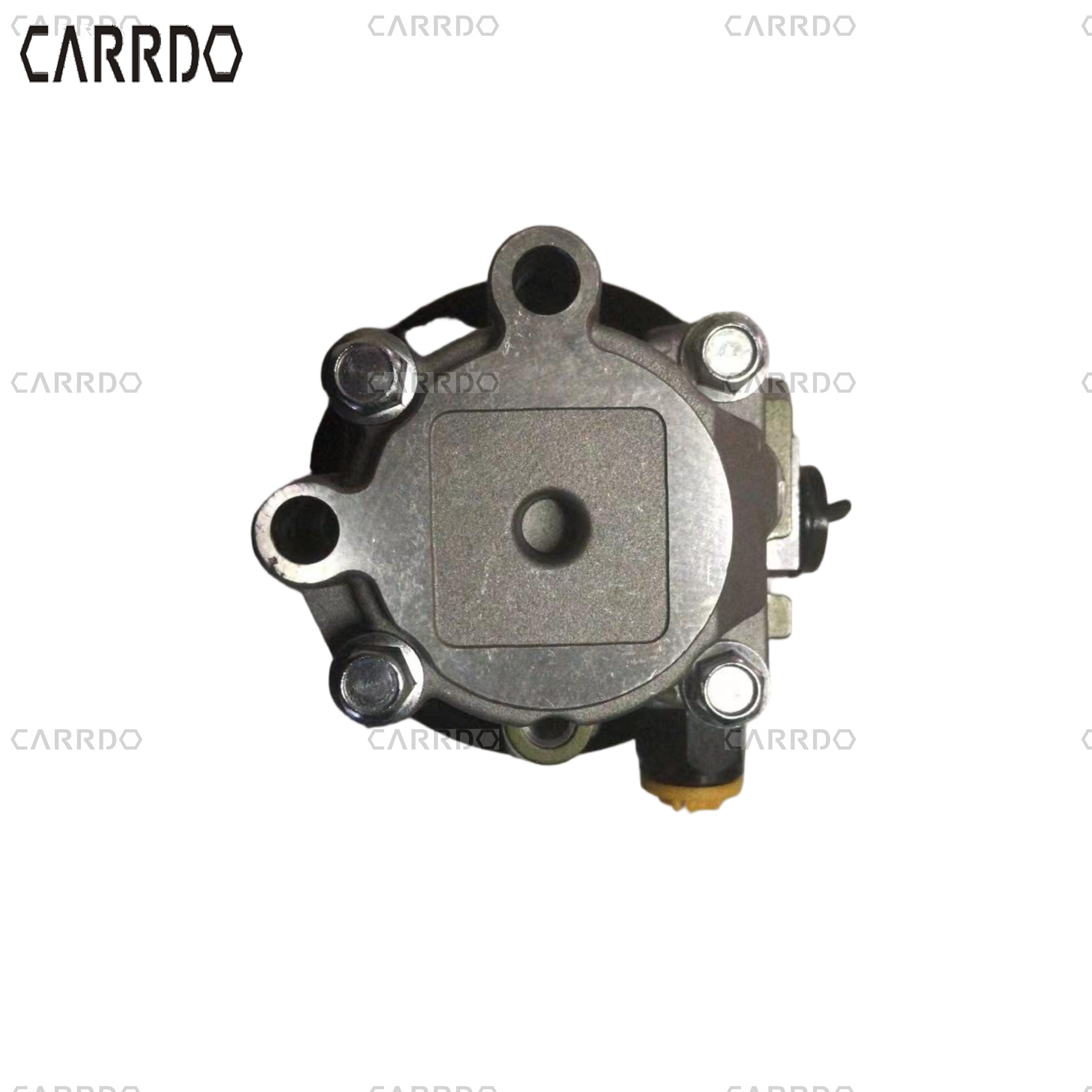 100% Tested 44310-0C010 automotive part for steering system. This part is compatible with Toyota TUNDRA V6 3.4L hydraulic power steering pump.