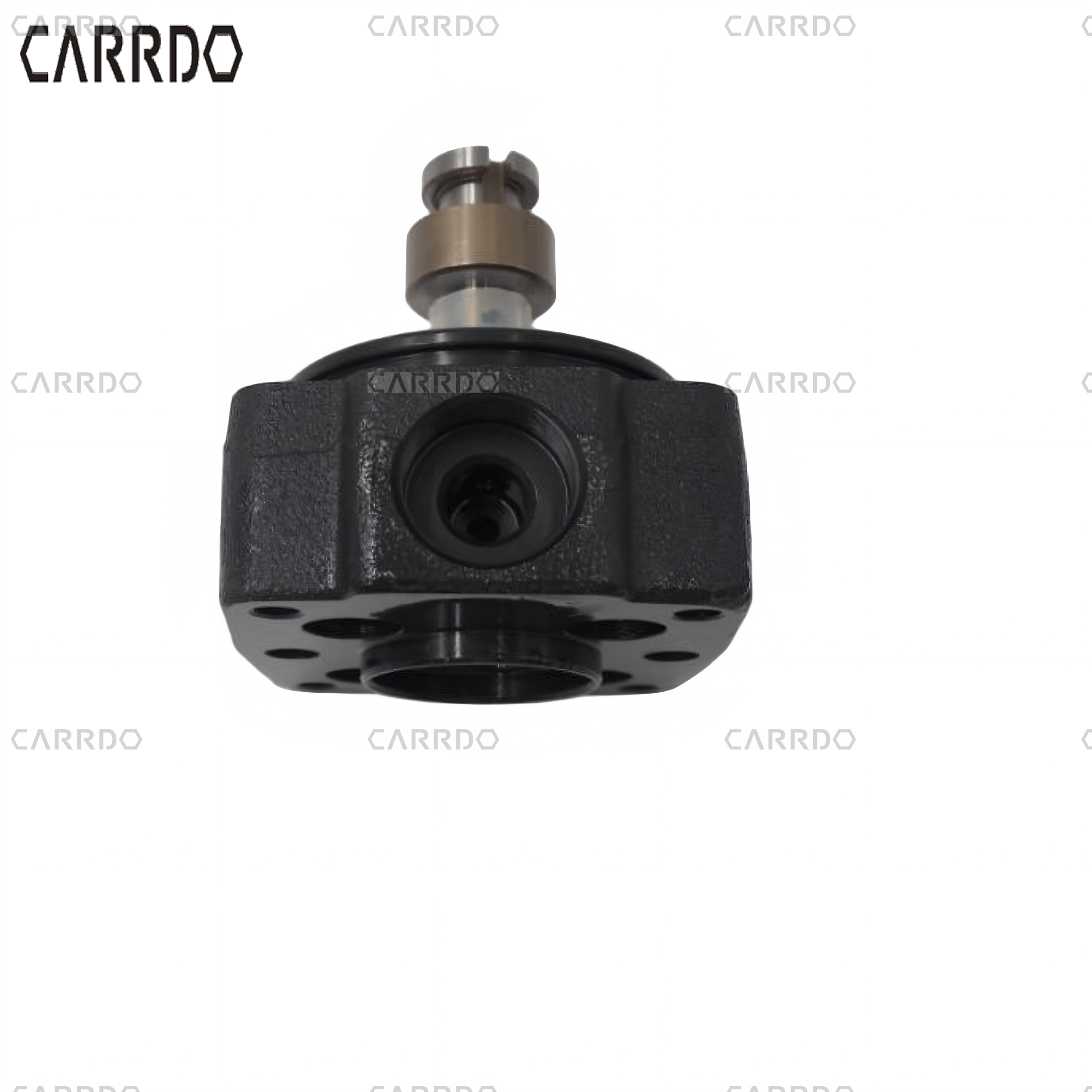 Toyota 14B high-quality VE pump automotive parts rotor head 096400-1240 diesel fuel injection pump rotor head rotor 096400-1240