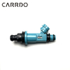 CARDO 100% brand new fuel injector 23250-46090 is suitable for the inexpensive fuel nozzle 23250-46090 sold for Supra/GS300 SC300 IS300.