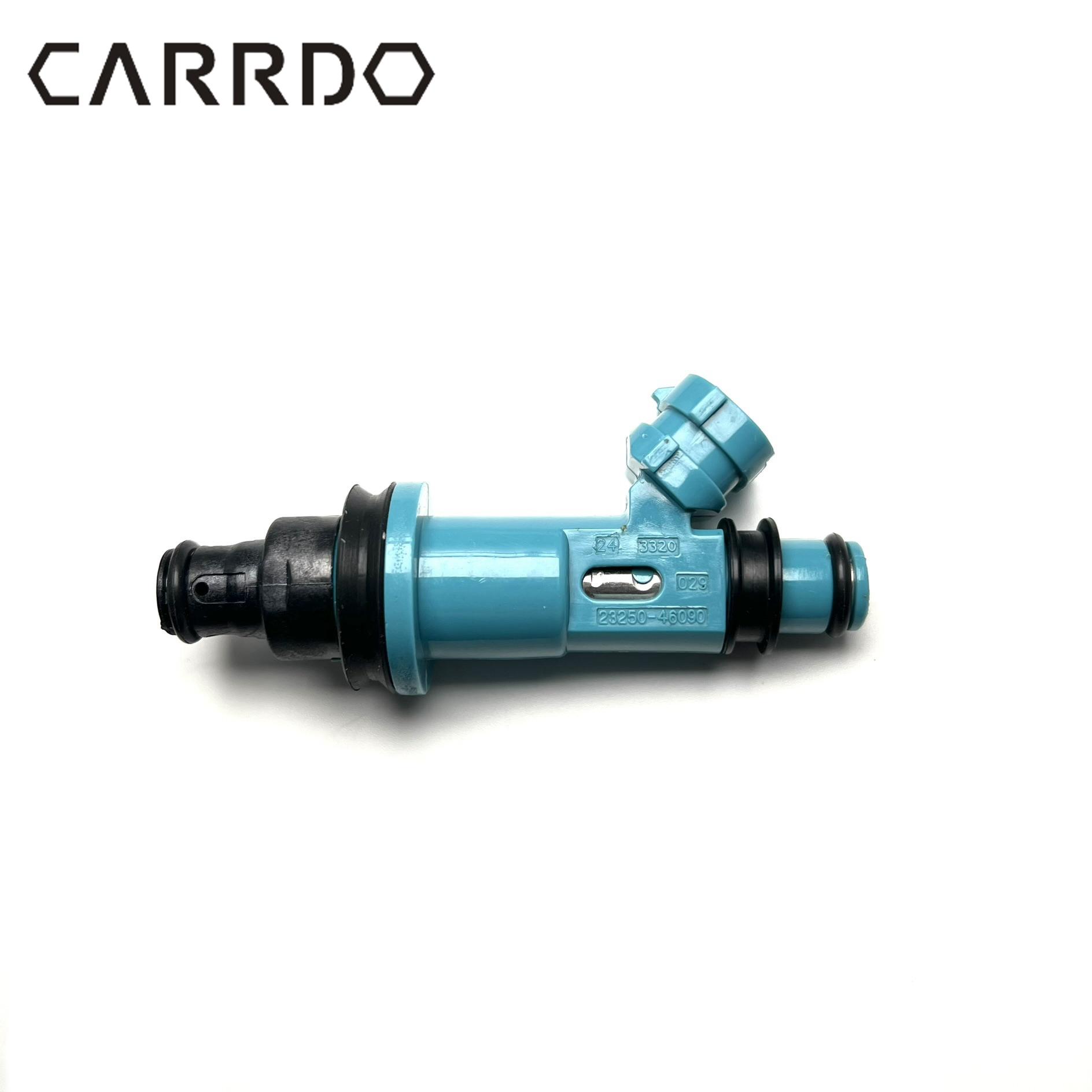 CARDO 100% brand new fuel injector 23250-46090 is suitable for the inexpensive fuel nozzle 23250-46090 sold for Supra/GS300 SC300 IS300.