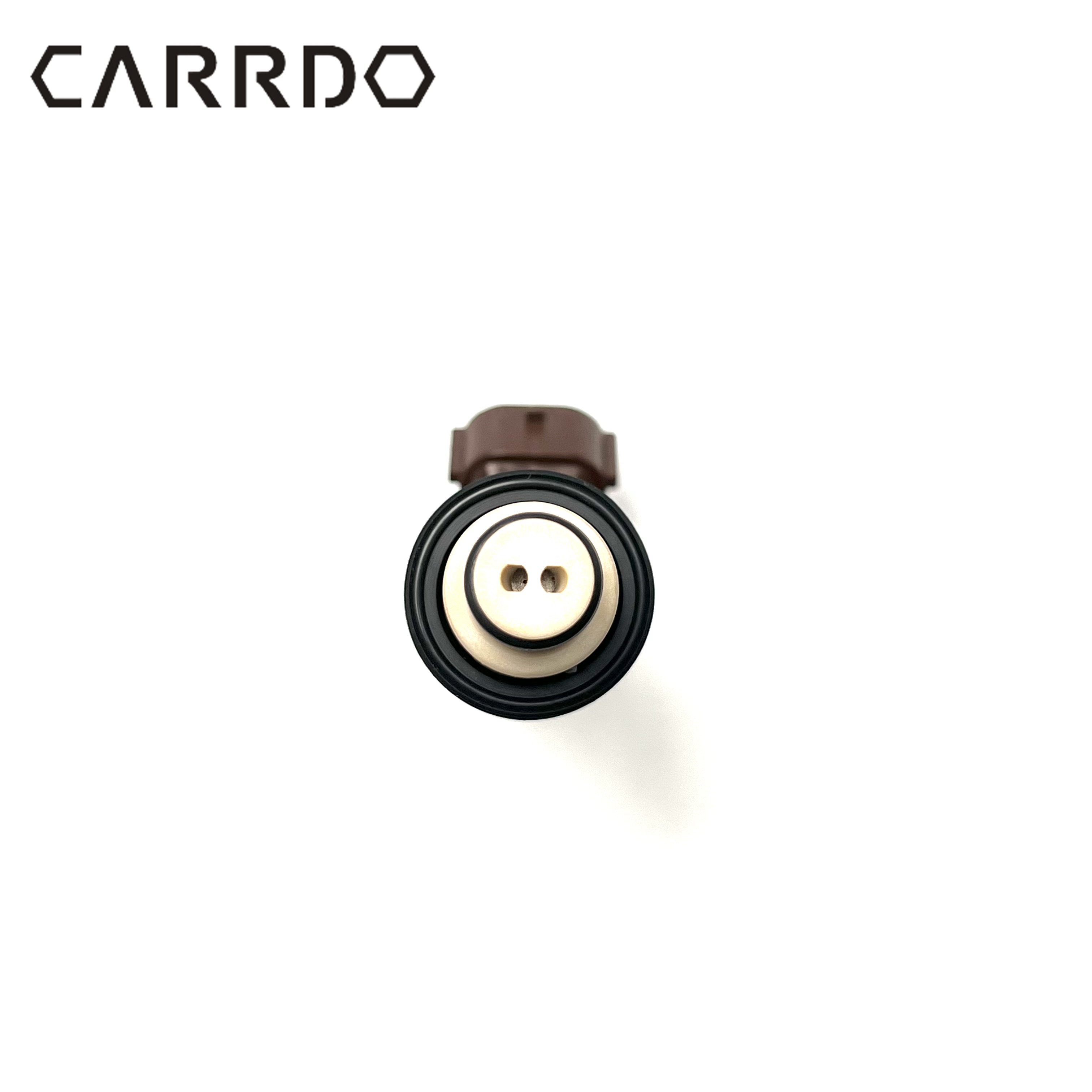 The new fuel injection valve 23250-62040 from the original equipment manufacturer is suitable for Toyota 4Runner, Tacoma and Tundra models with a 3.4L V6 engine.