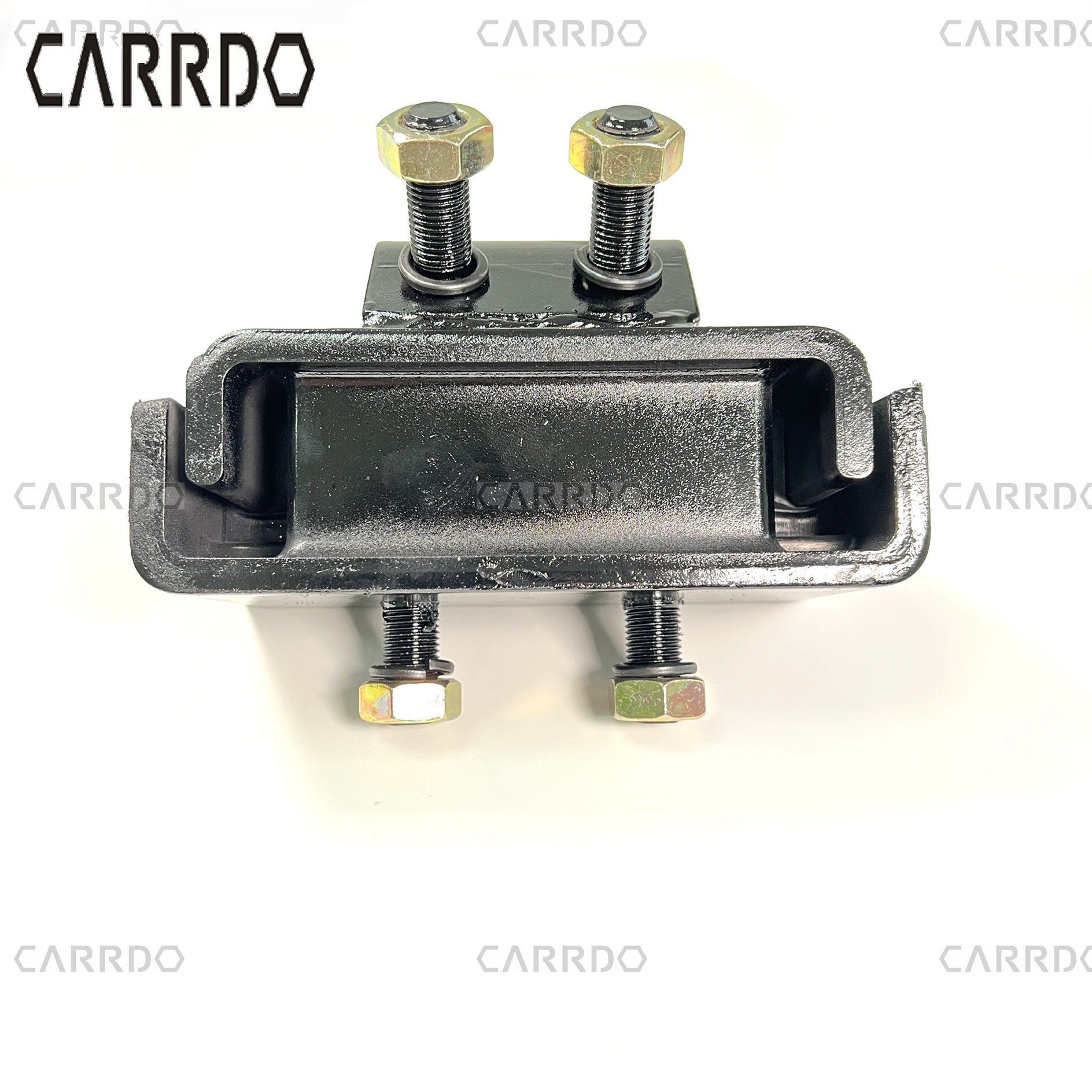 The engine is installed with Me031965 engine motor, 6D14 and 6D17, for Mitsubishi Fusatsu.