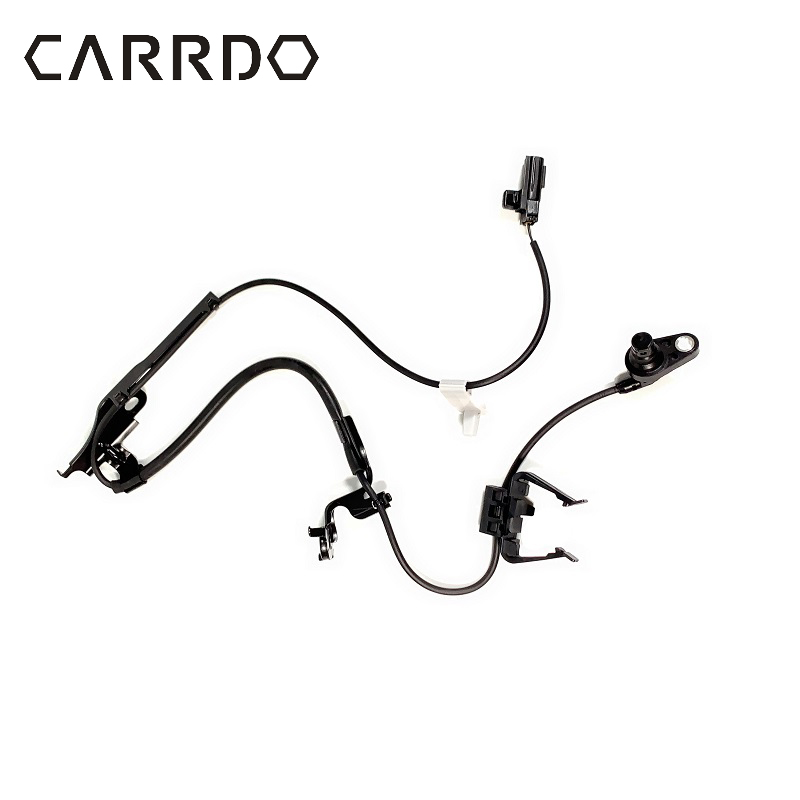 Wholesale high-precision stable-performance automotive parts - ABS wheel speed sensor 89543-48050 is suitable for Lexus RX350, RX450h, 2010 - 2015.