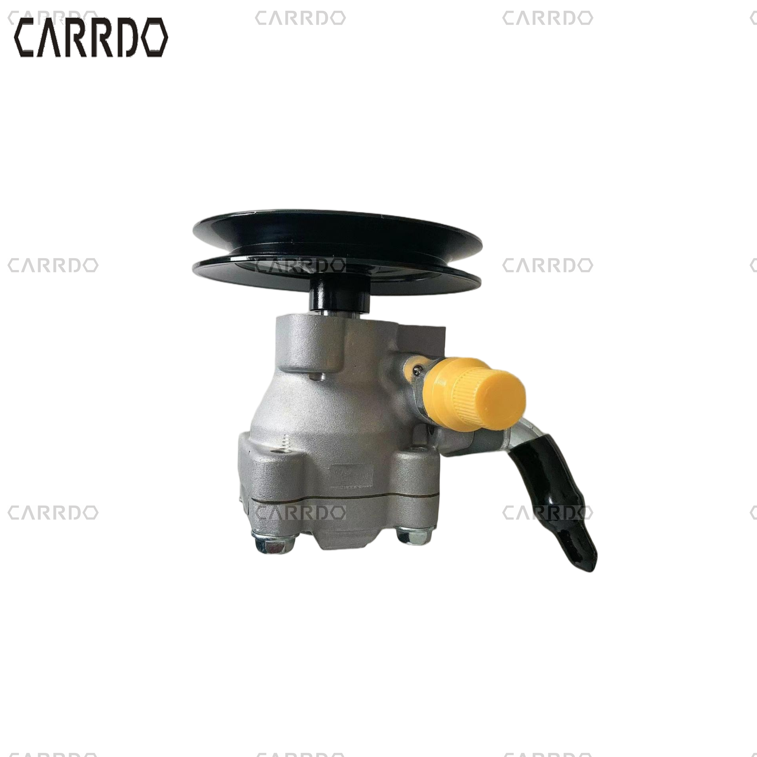 Compatible with Mitsubishi Pajero V33 V32 MR267657 automotive power steering oil pump