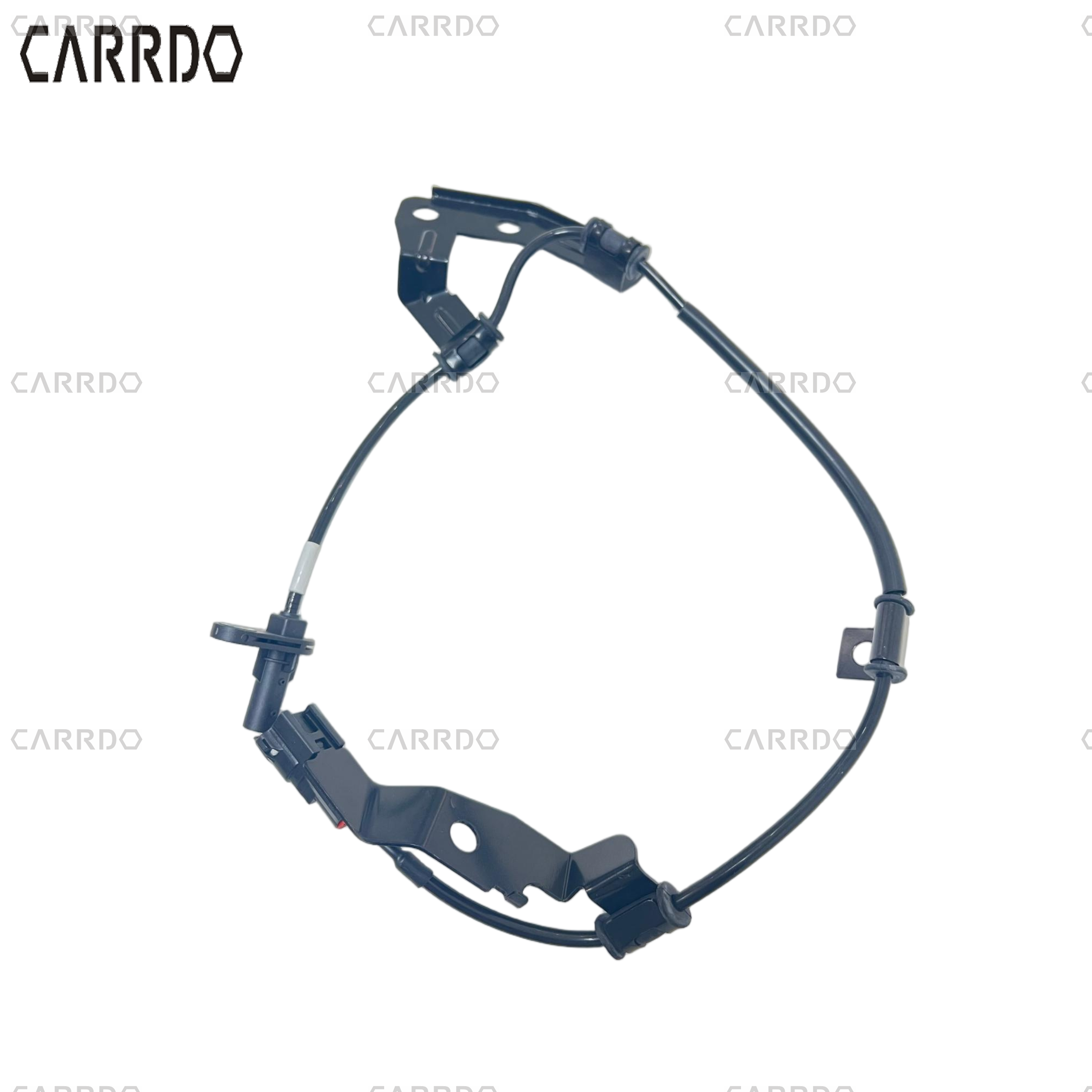 95670-2W000 Modern Santa Fe Kia Solana 2.0L Korean automotive parts original quality anti-lock braking system sensor wheel speed