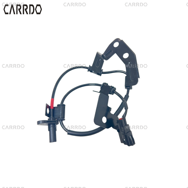 Left rear right 95681-2W000 anti-lock braking system sensor wheel speed suitable for Hyundai Kera 2021 Elantra 2012-2016 Carnival 2006-2014 Sportage