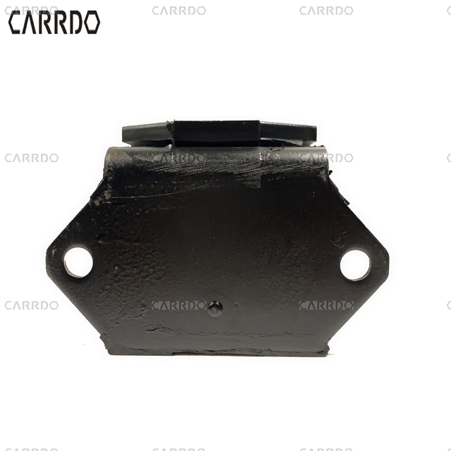 Isuzu 6HK1 6HH1 truck engine spare parts - Engine installation OEM 1-53215-172-0