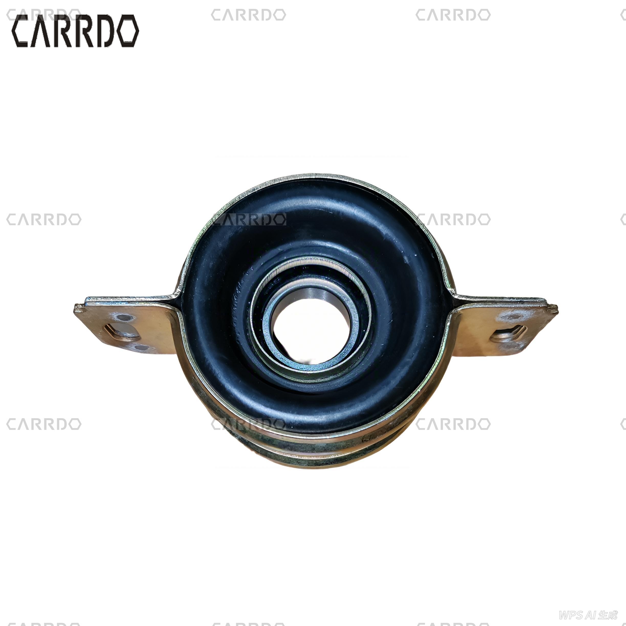 For the DI-SOLIK automotive parts drive shaft center bearing support of the Hiace IV bus 37230-26010 (_H1_) from 1987 to 2004