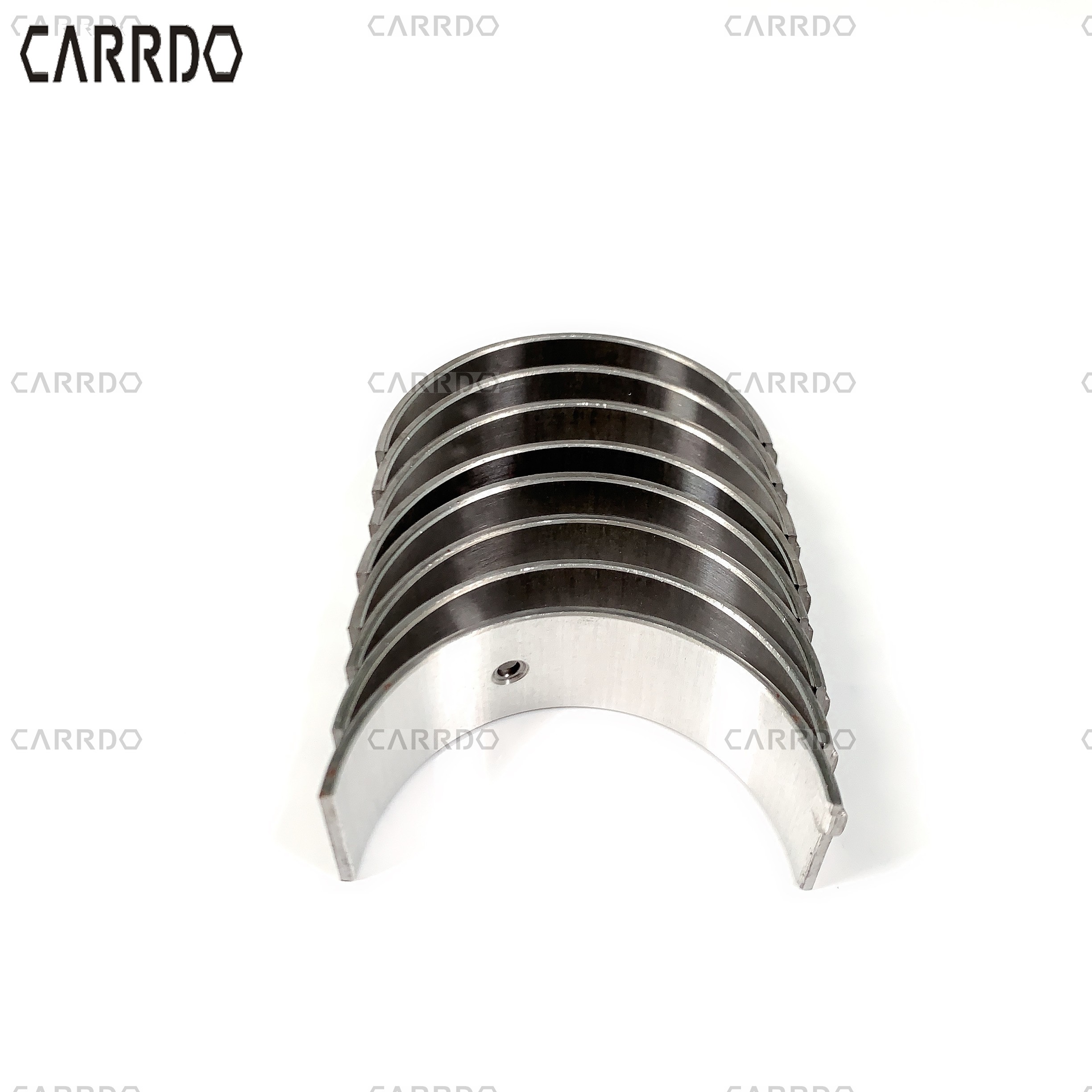 Parts for Toyota 2.2 3S-FE, 5S-FE, R710A connecting rod bearings of the automotive engine