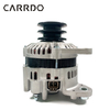 Promotional Various Durable For Mitsubishi Canter 4D34 24V 45A Alternator Replaces A3TR5288 ME017614