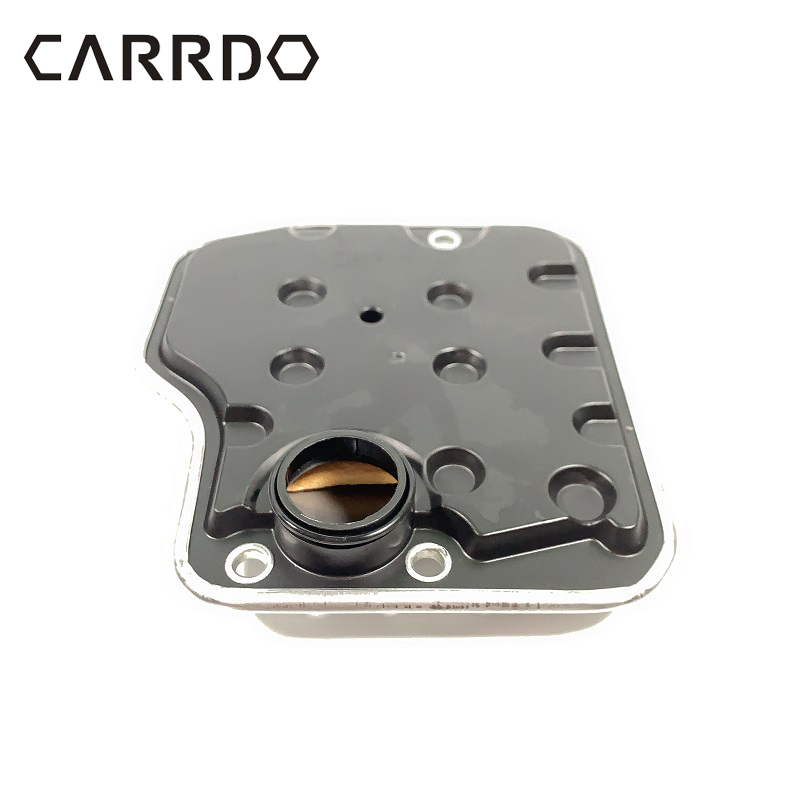 High Quality Car Transmission Oil Strainer Filter Set For Toyota 35330-08010