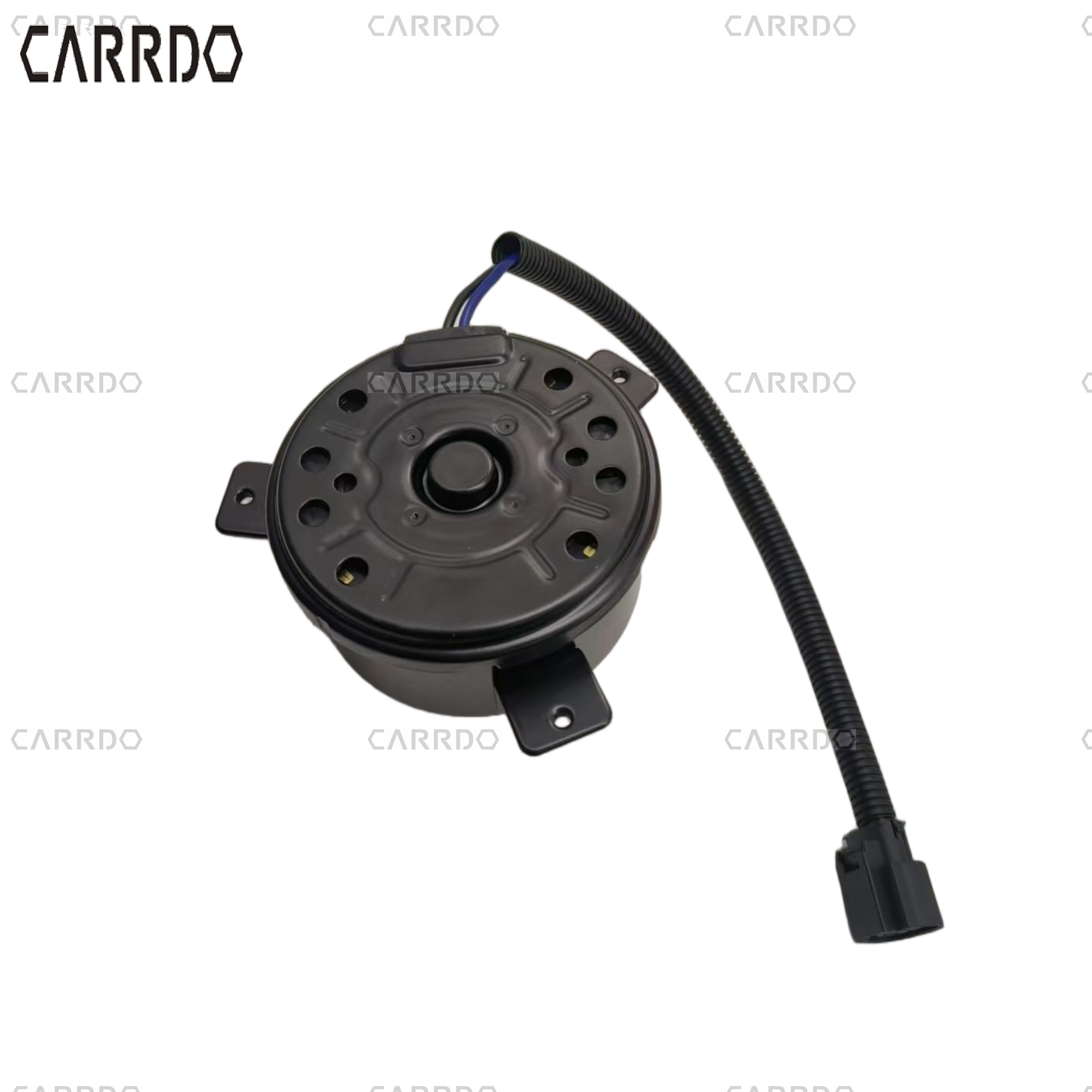 25386-D7100 Genuine Hyundai / KIA MOTOR-RADIATOR COOLING FAN motor 25386D7100