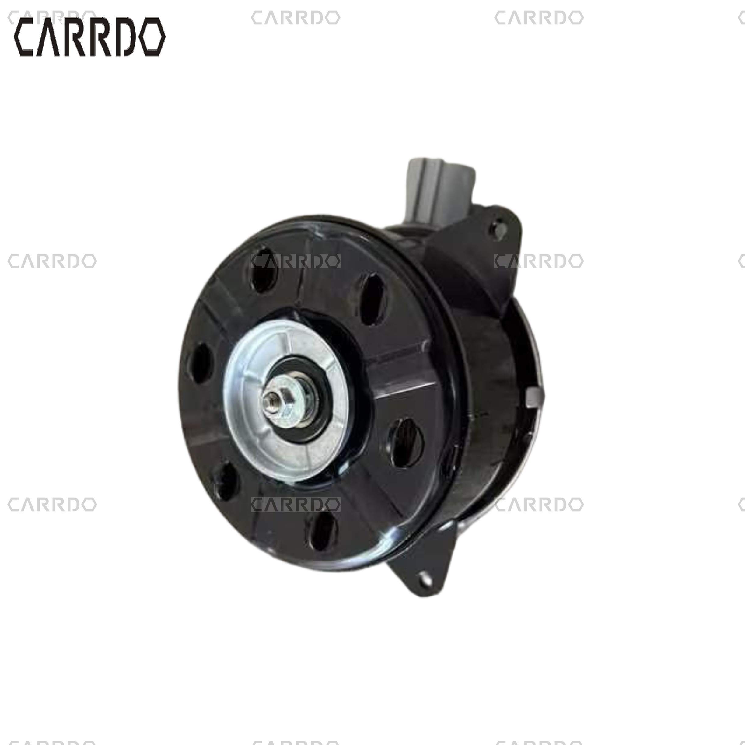 Best-selling auto parts 16363-0H110 - Cooling system radiator fan motor - Toyota Yaris, Camry, Rav4