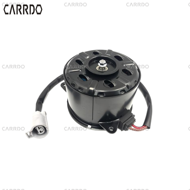 16363-20390 Air conditioning radiator fan motor, suitable for Toyota RX350, RX450H, Highlander, suitable for Lexus 1636320390